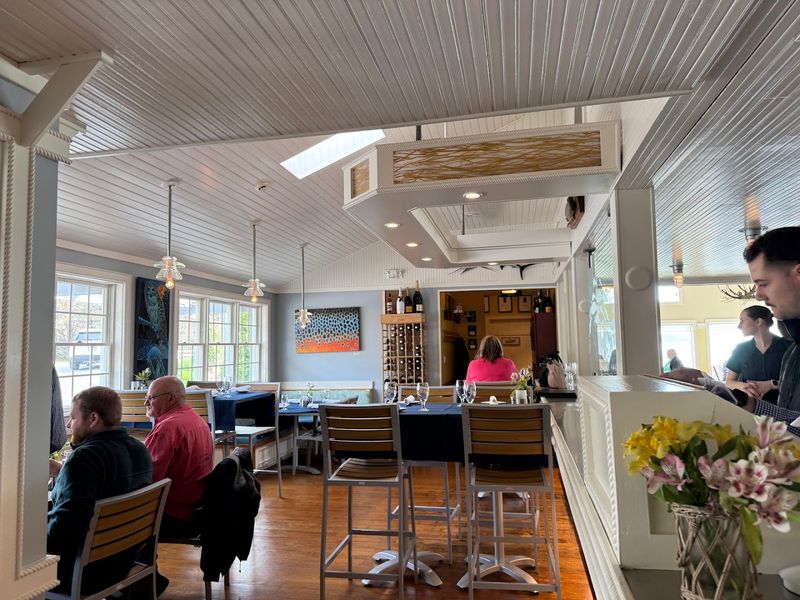 The Cottage Atmosphere That Feels Like Home