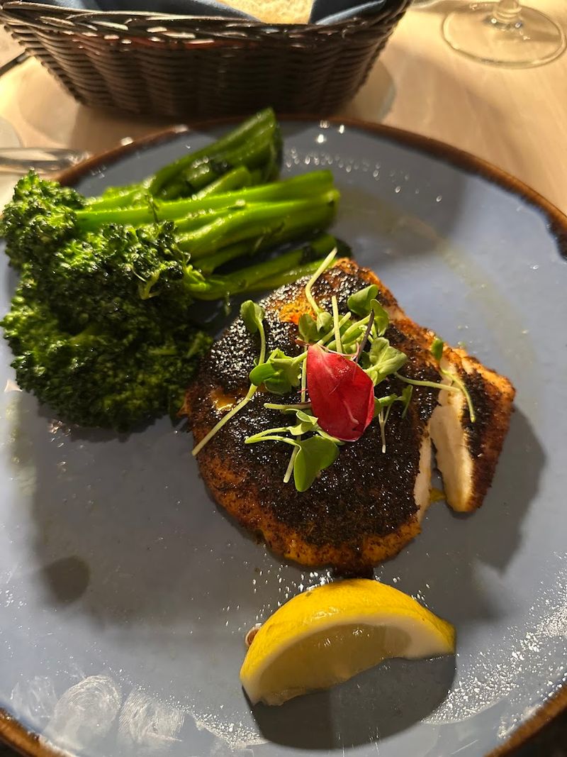 Fresh Seafood That Actually Tastes Like It Came from the Ocean Today