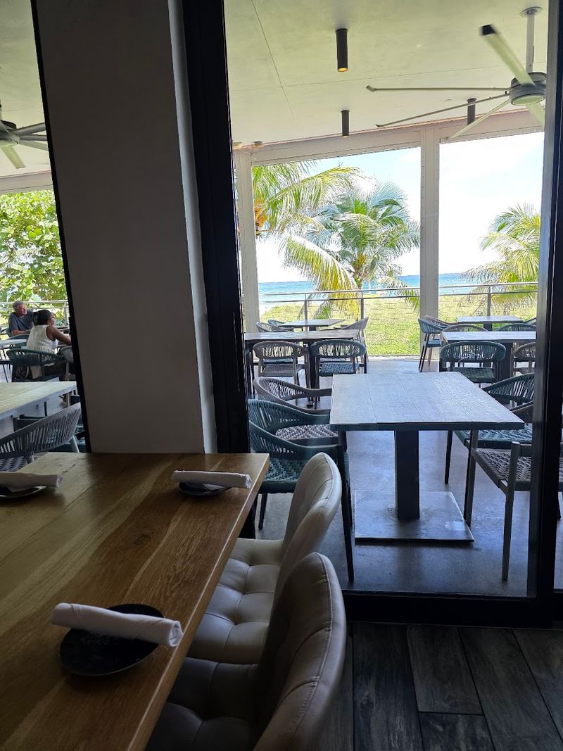 The Atmosphere Inside and Out