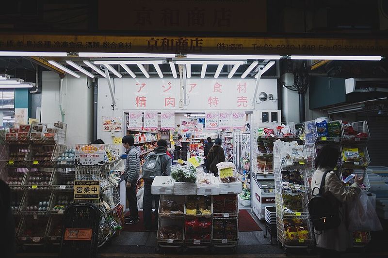 The Place That Feels Different at Night