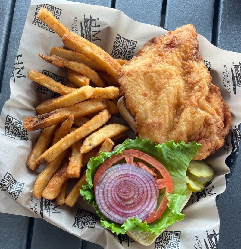 A Menu That Welcomes Everyone at the Table