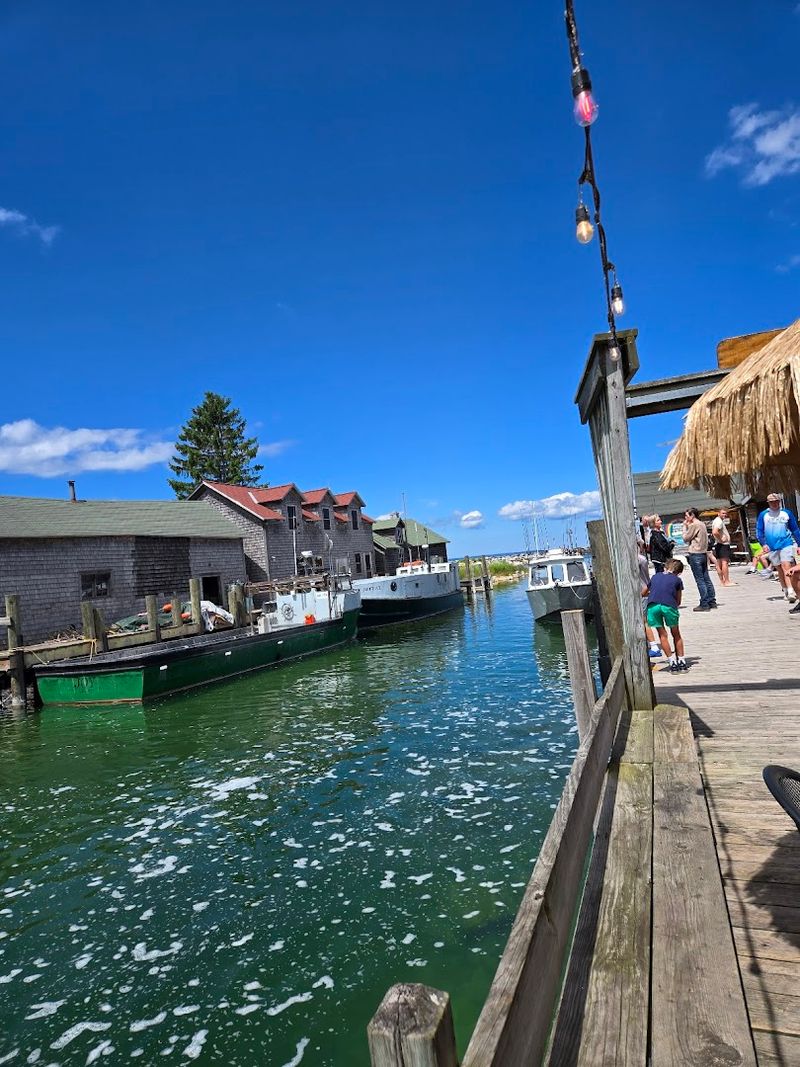 Shopping the Shanties: Art, Gifts, and Local Finds