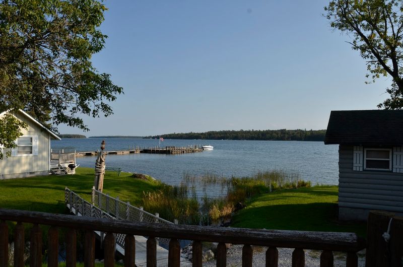 Cedarville: The Slightly Bigger Neighbor with Big Character