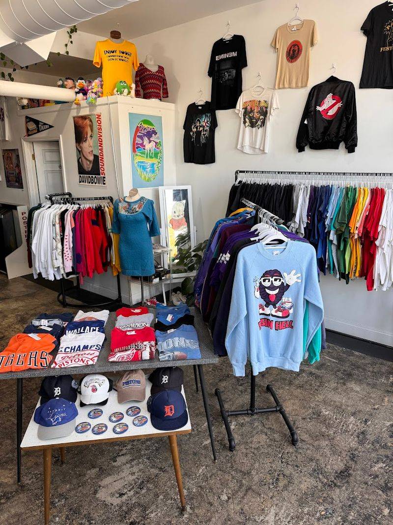 Beyond Clothing: The Extras That Surprise You