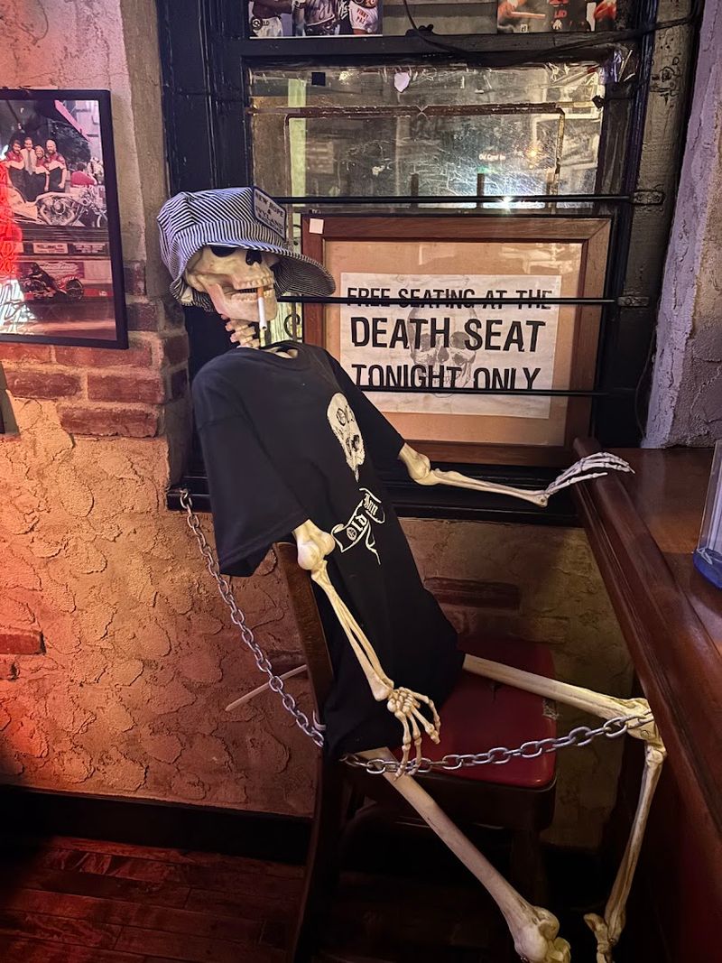 Why This Bar Has Earned Its Devoted Following