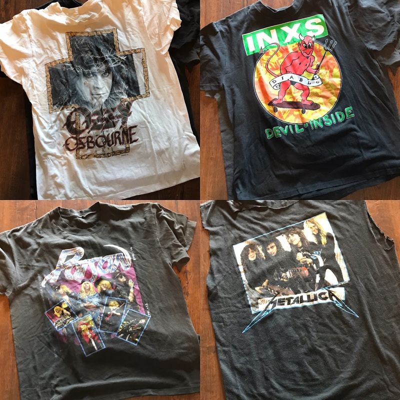 Vintage Clothing Worth Every Minute of Browsing