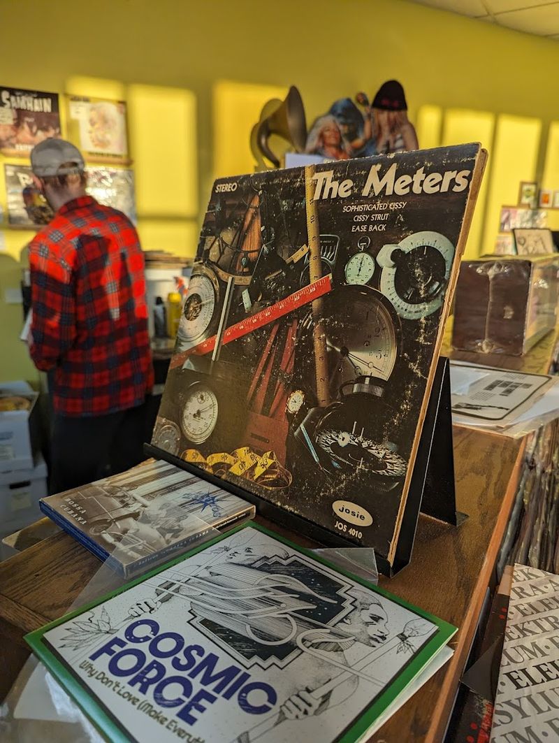 Where the hunt begins