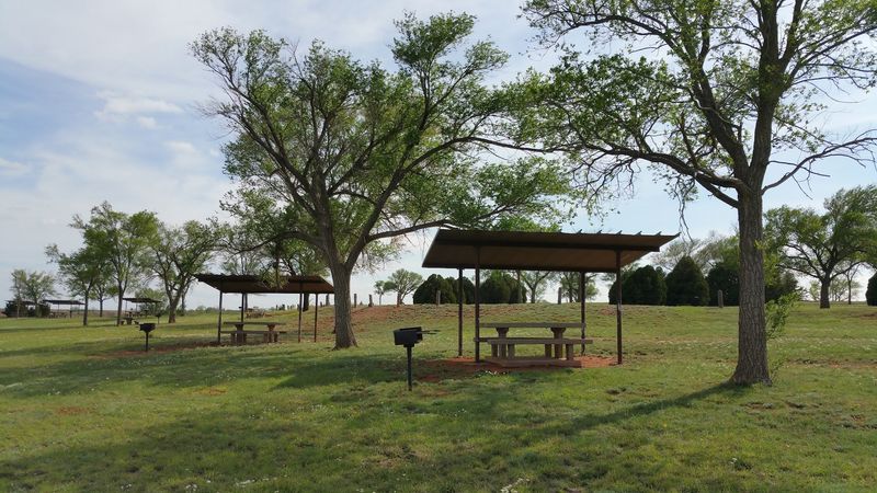 Picnic Areas and Family Spaces: Built for Slow Afternoons