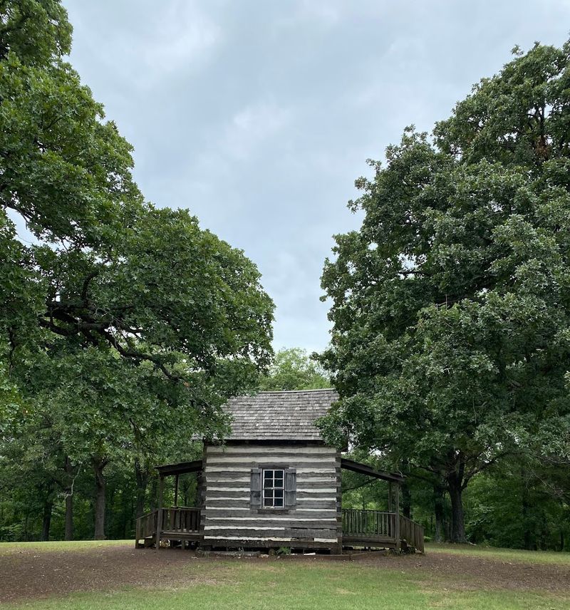 Free Admission and What That Really Means