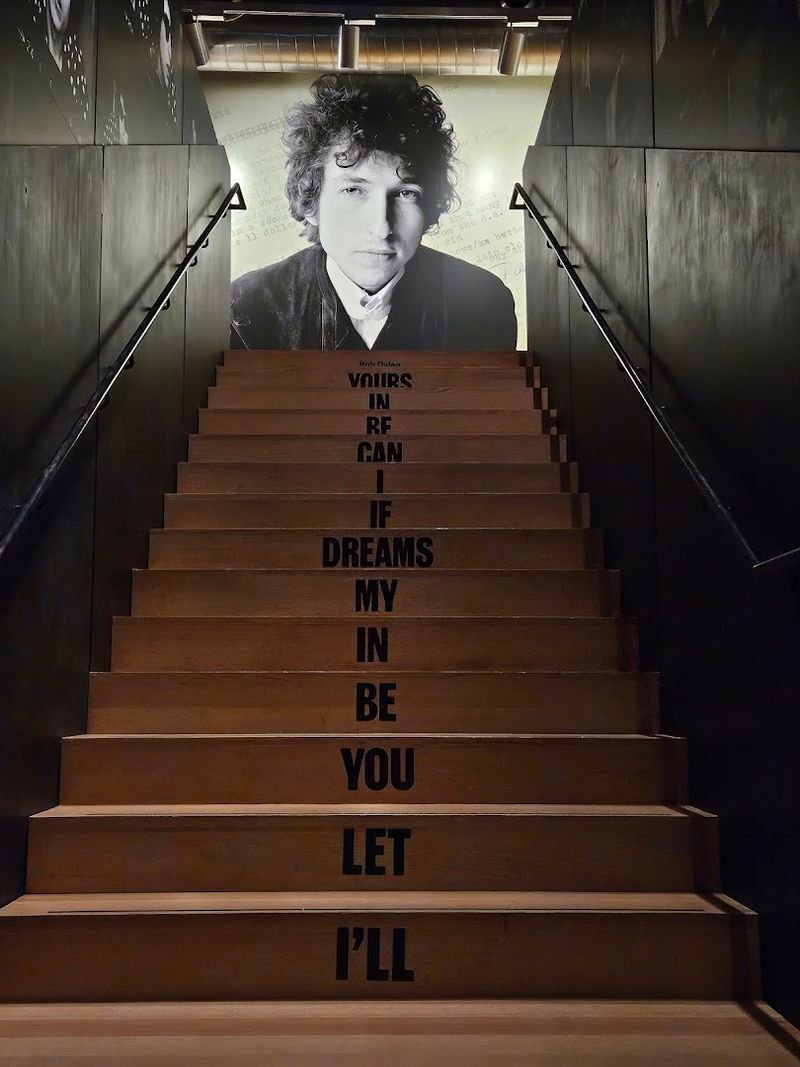 Staff, Docents, and the Human Touch