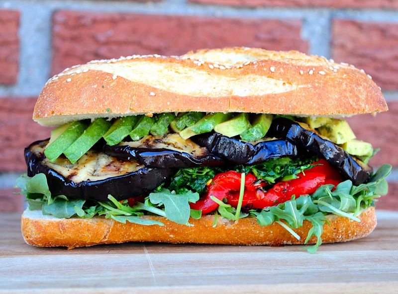 Eggplant Parm Done Without the Usual Pitfalls