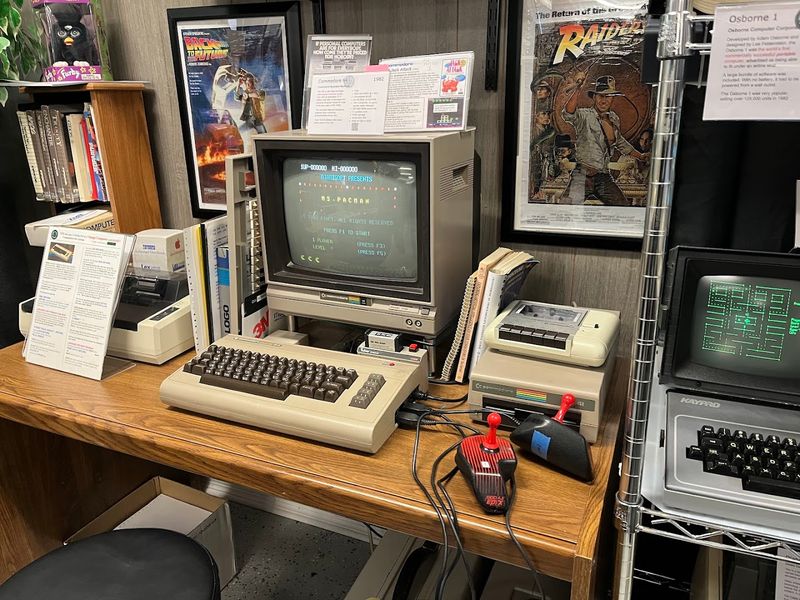 Special Events That Transform the Campus