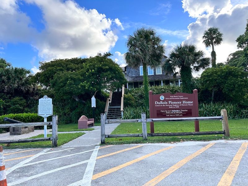 Parking Tips and the Best Times to Visit