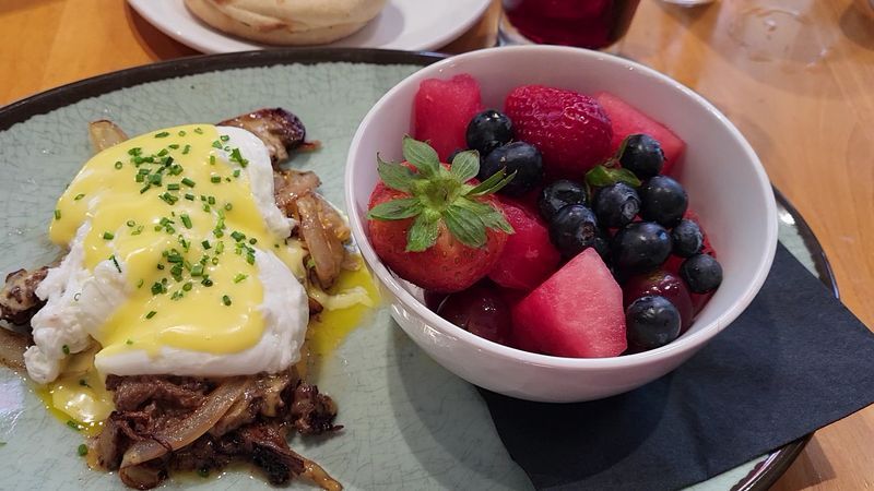 Hash Dishes That Deserve Their Own Fan Club