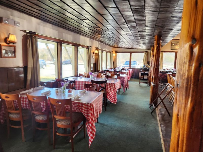 Luigi's Rancho - Belvidere