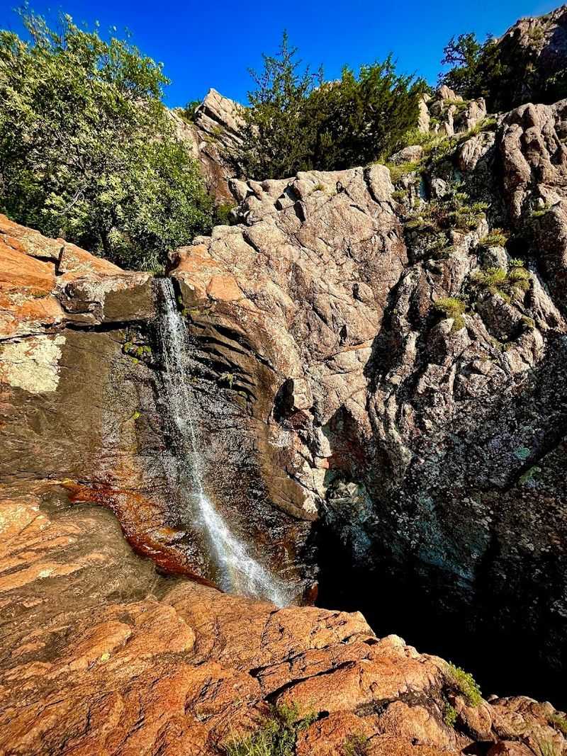 Trail Difficulty and What to Expect