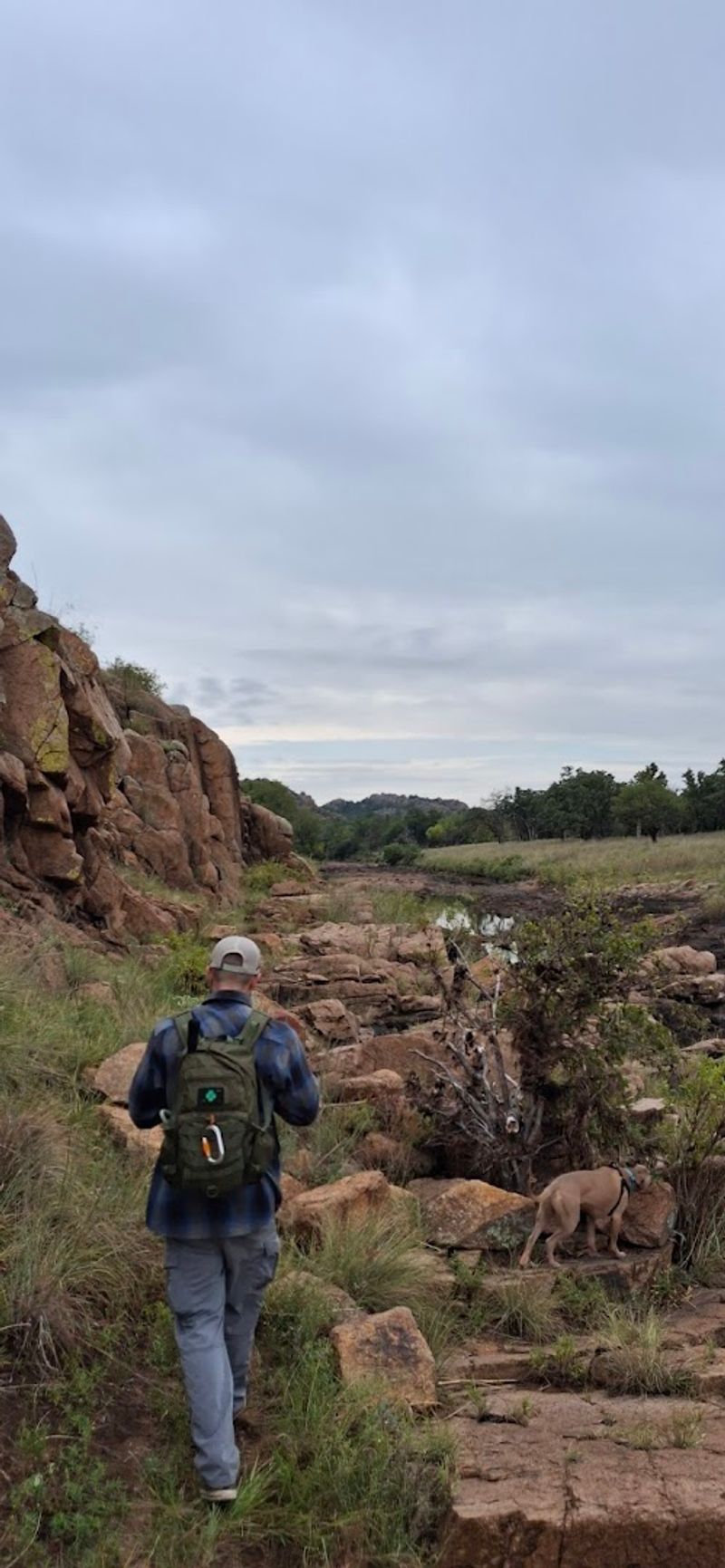 Trail Length and What to Expect