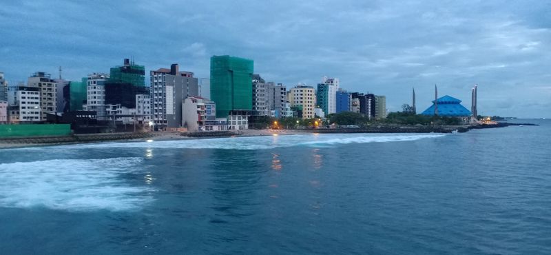 History, Sultans, and the Old Friday Mosque