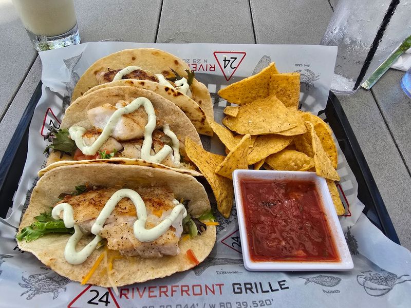 Fresh Fish That Actually Tastes Fresh