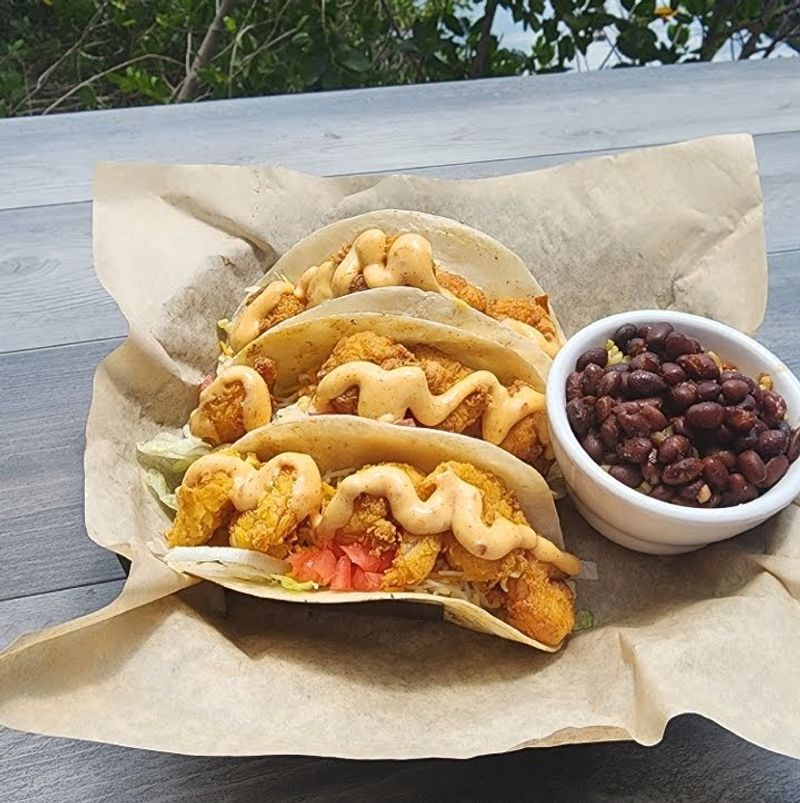 Fresh Seafood That Earns Its Reputation