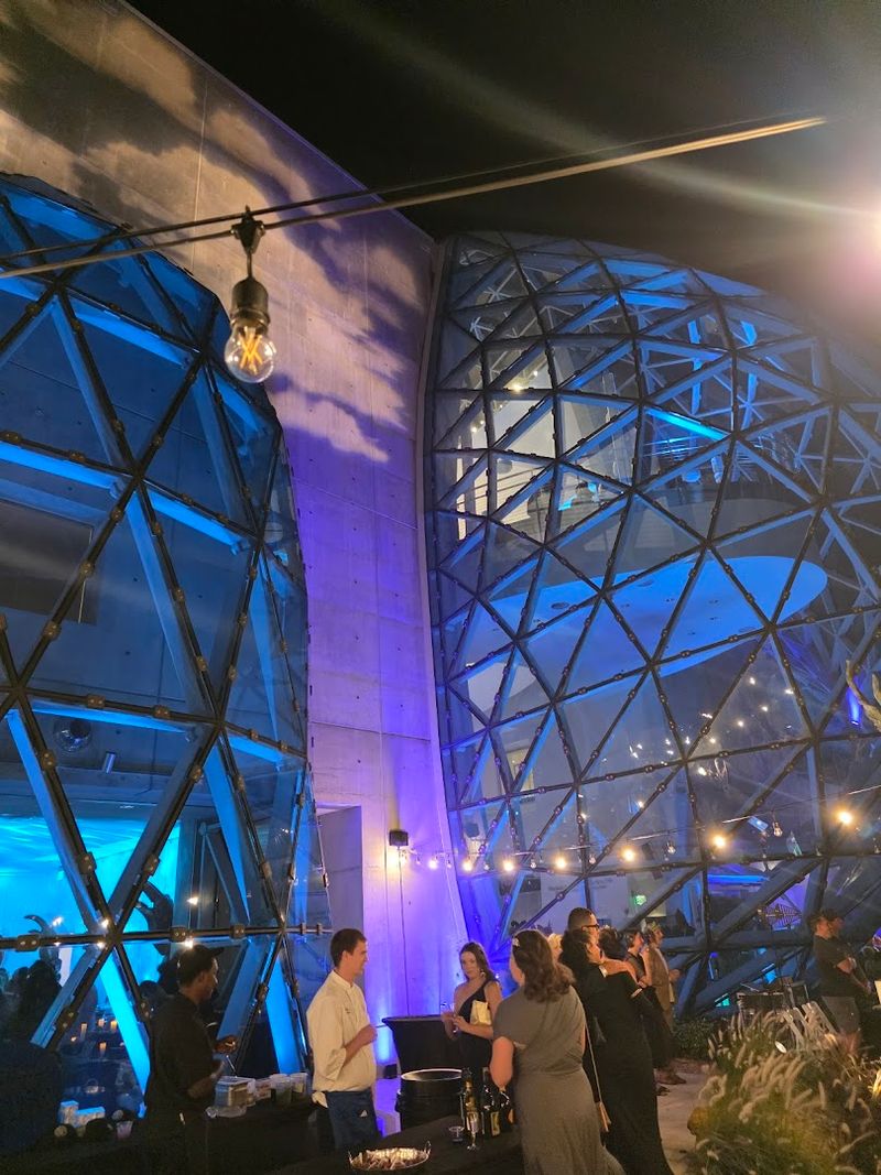 Events, Weddings, and Special Programming