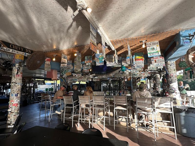 Live Music That Sets the Whole Mood