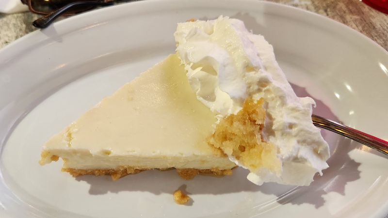 The Key Lime Pie That Might Be the Best in Florida
