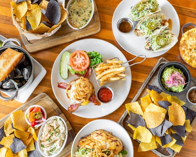 Fresh Seafood That Earns Every Compliment