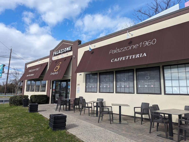 A Route 23 Address With a Story Behind the Name