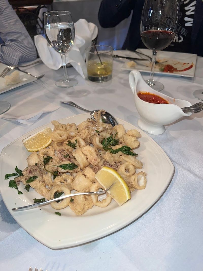 Saturday Evenings Take a Different Turn