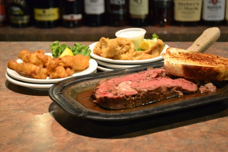 The Menu: A Classic American Spread Done Right