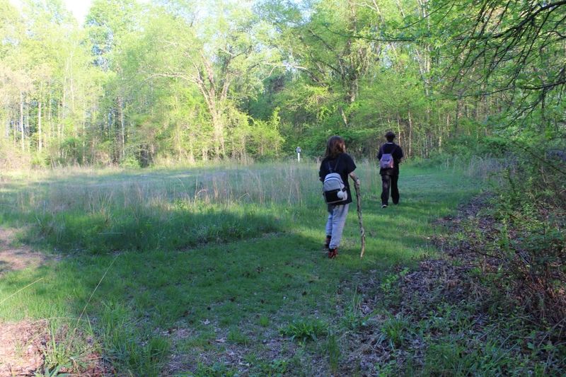 Trails for Every Level, Every Season