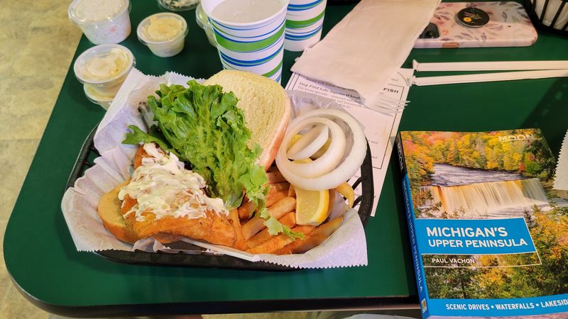 A Menu That Knows Its Job