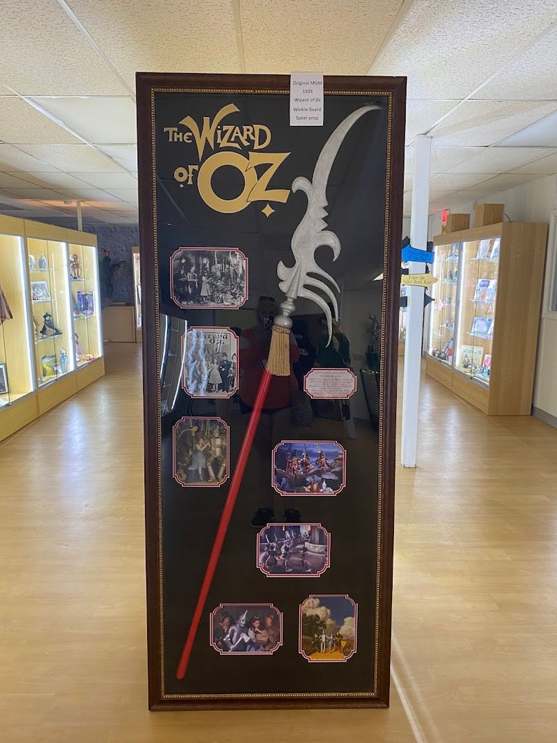 Honest Expectations: What the Museum Is and Is Not