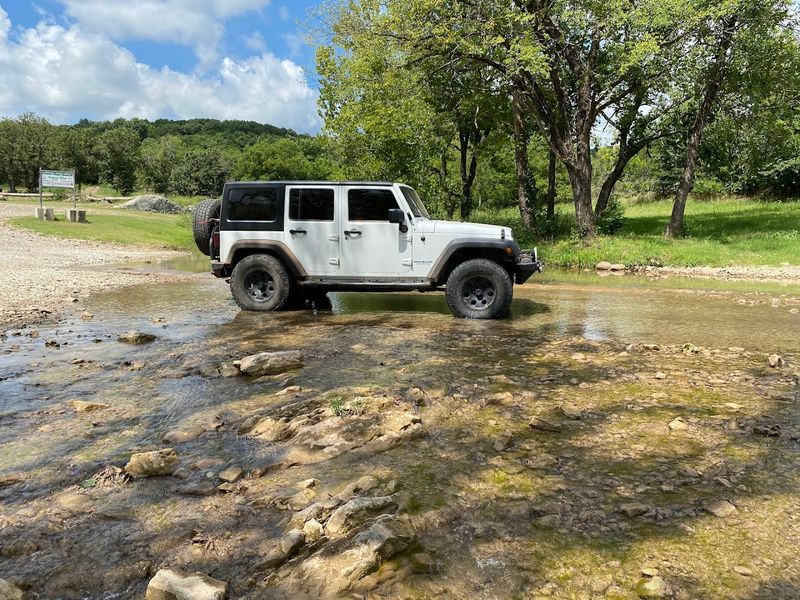 Where It All Begins: Address, Location, and First Impressions