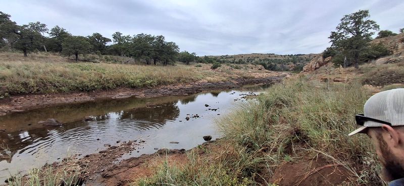 The Creek Path Alternative