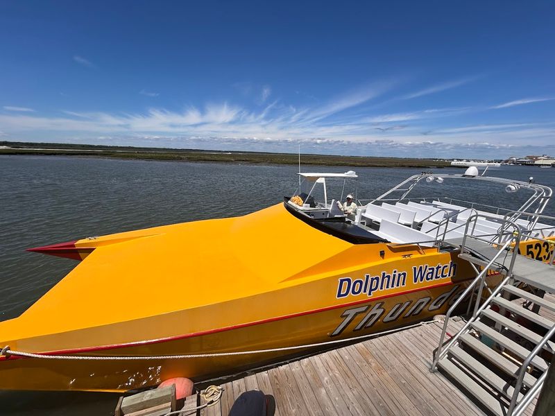 Where the Adventure Begins: The Location and Setup