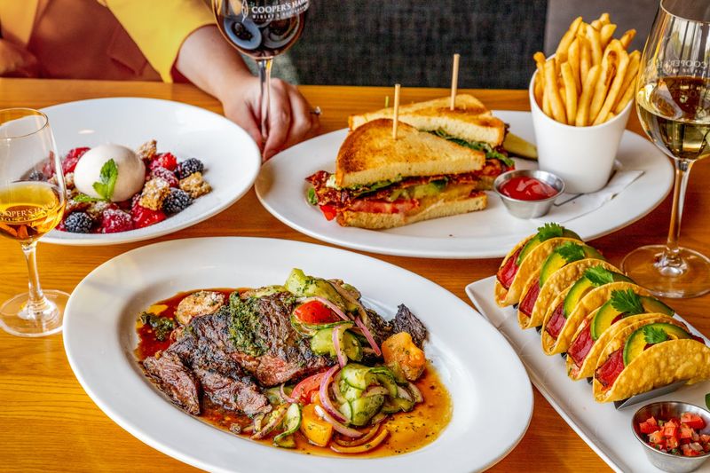 Standout Dishes That Earn Their Reputation