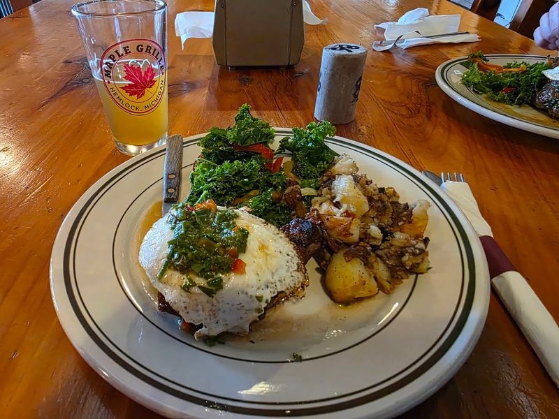 Hearty Plates That Still Feel Thoughtful