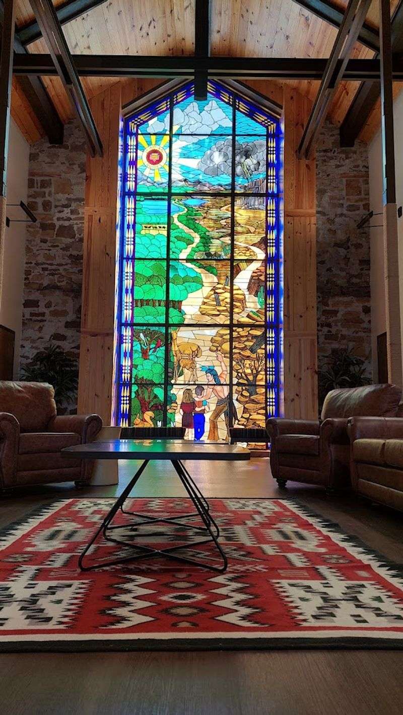 The Prairie Dome Cafe: Fuel Up Before the Drive Back