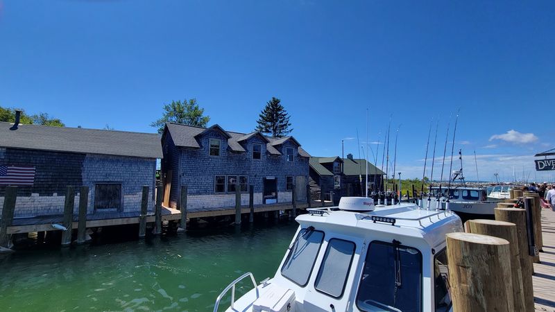 Carlson's Fishery and the Smoked Fish Worth Traveling For