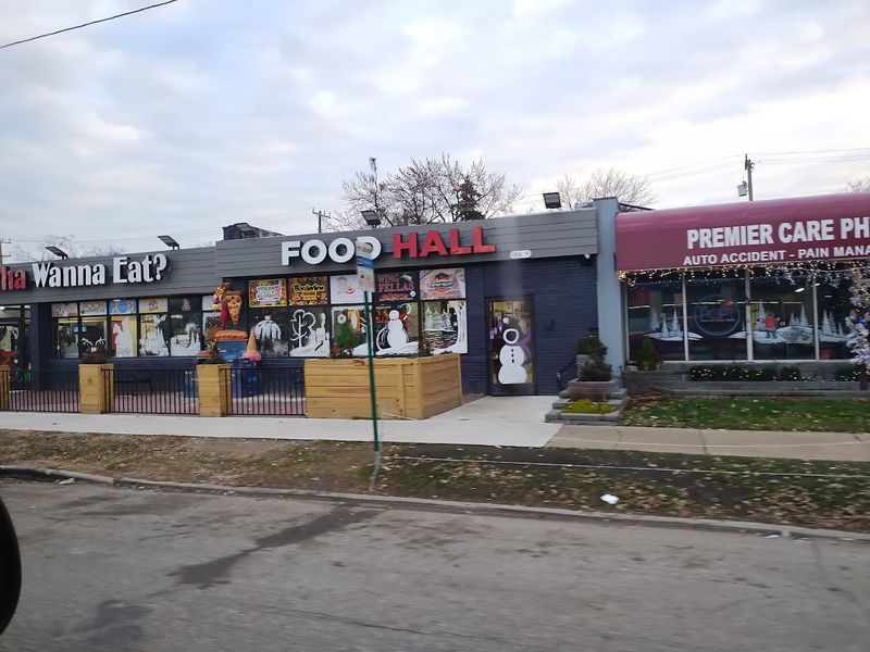 Why Chef Bobby Bailey built it