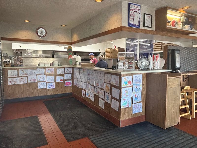 Why the room still feels like the 1990s