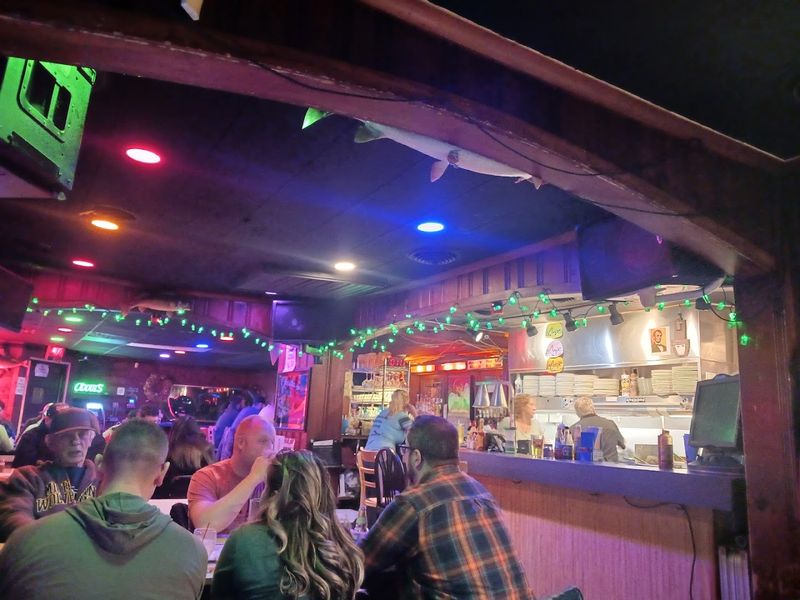 A Downriver survivor