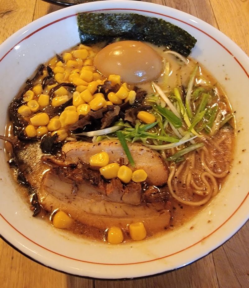 Why the place stands out