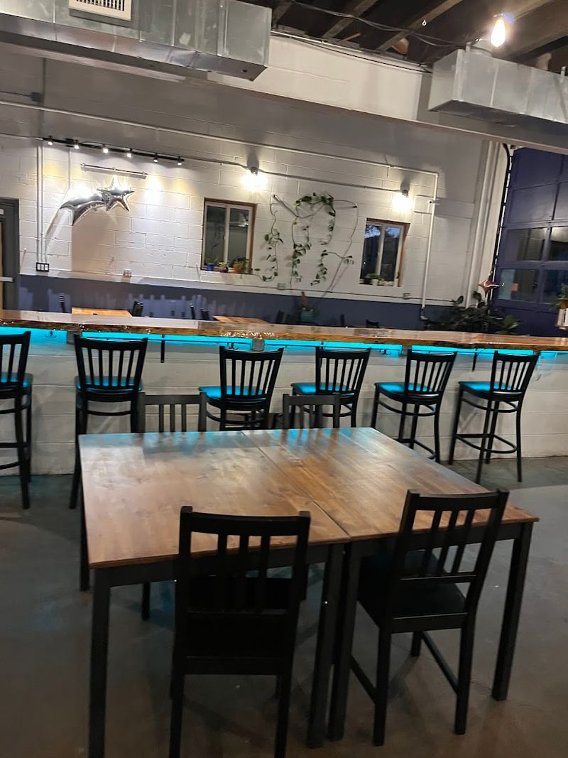 Why the room works for real study sessions