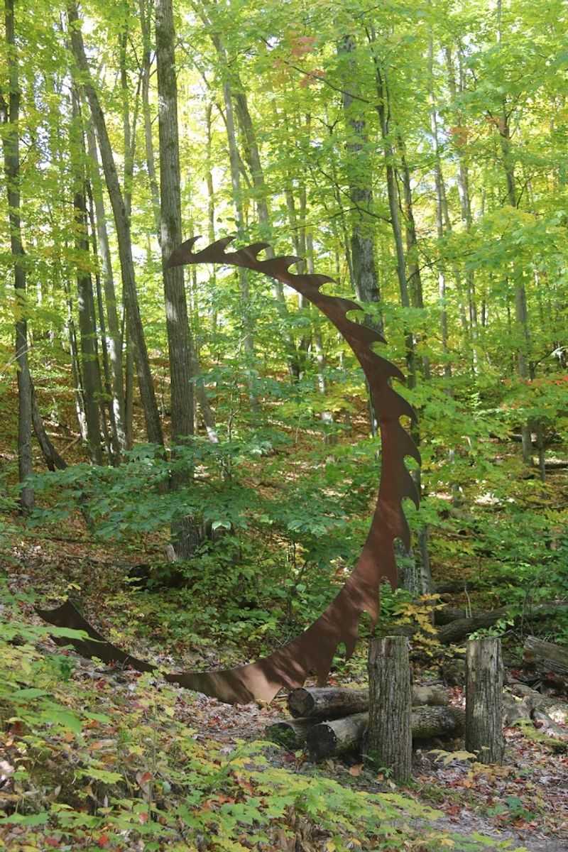 A good stop for photographers