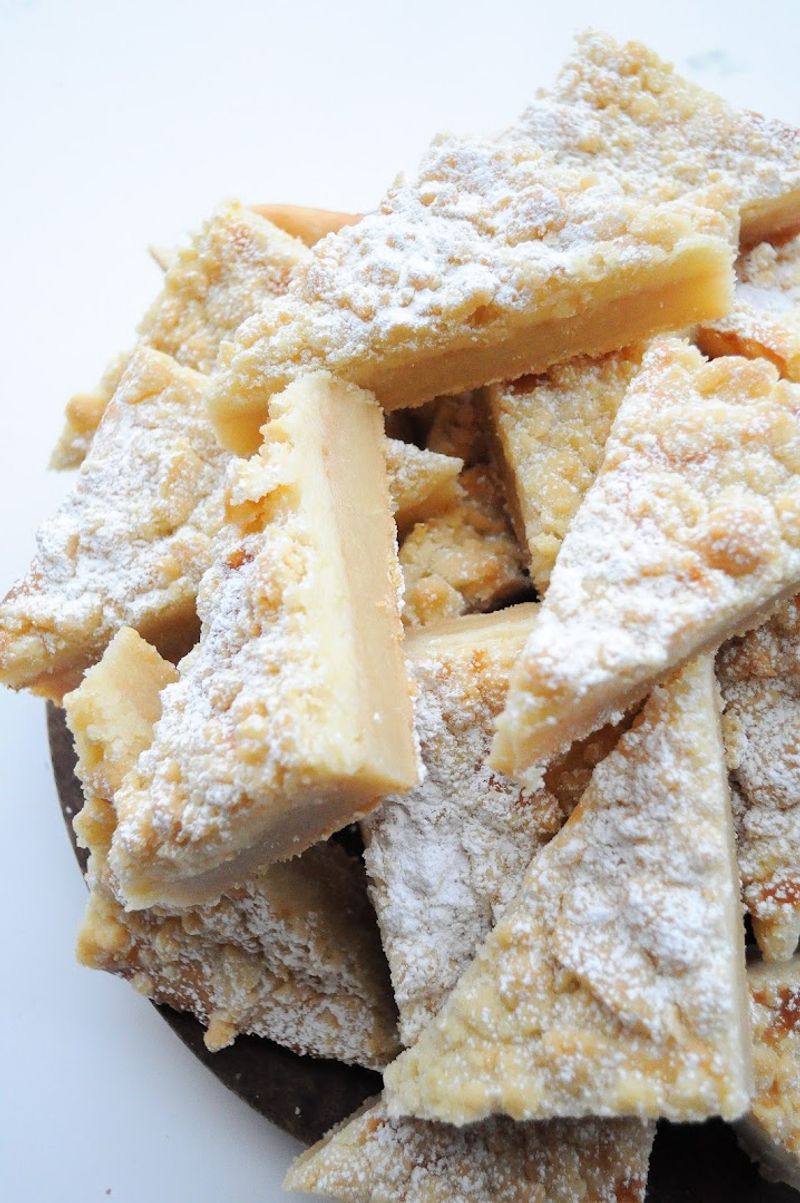 What to order on a first visit