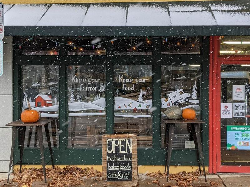 Why the local-first model matters