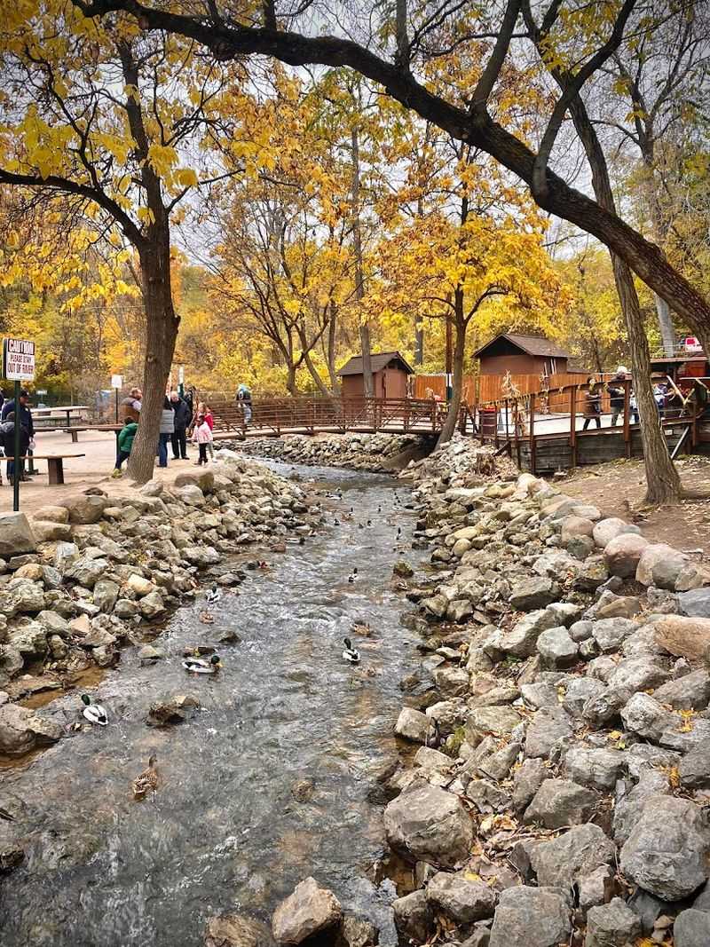 Small details that make it memorable